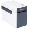 Image de TD-2125N - Imprimante d''étiquettes de bureau