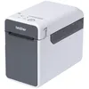 Image de Brother TD-2125NWB Imprimante d'étiquettes Noir/Blanc