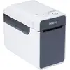 Image de TD-2135NWB - Imprimante d''étiquettes de bureau avec USB, Wi-Fi et Bluetooth