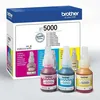 Image de Brother Tusz Multipack BT5000CLVAL=BT-5000CLVAL