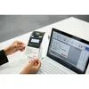 Image de Imprimante détiquettes - BROTHER - QL-820NWBc - Professionnelle - Connectable