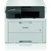Image de Imprimante multifonction - BROTHER - DCPL-3520CDWE - 3 en 1 - LED couleur - Wifi - Compacte