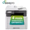 Image de Imprimante multifonction BROTHER MFC-L3740CDWE éligible à EcoPro
