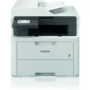 Image de Imprimante multifonction - BROTHER - MFC-L3740CDWE - 4 en 1 LED couleur - Ethernet et Wifi