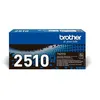 Image de Brother TN-2510 - Haute capacité - noir - original - boîte - cartouche de toner - pour Brother DCP-L2620, L2627, L2660, HL-L2400, L2445, L2447, MFC-L2800, L2827, L2860 en occasion ou reconditionné