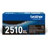 Image de Toner BROTHER TN2510XL Noir
