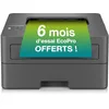 Image de HL-L2400DWE - Imprimante Laser Monochrome A4 compacte - 4 Mois Gratuit à l'abonnement EcoPro.