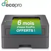 Image de Imprimante laser BROTHER HL-L2400DWE éligible à EcoPro