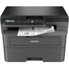 Image de Brother DCP-L2627DWE - Imprimante Multifonction 3 en 1 (Impression/Scan/Copie) Laser Monochrome - USB/WiFi - Imprime jusqu'à 32 ppm - Eligible au Forfait d'encre EcoPro.