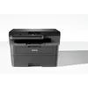 Image de Imprimante multifonction - BROTHER - DCP-L2620DW - 3-en-1 - Monochrome Laser - A4 - Recto-verso - WiFi - Toner - Embarque 700 pages