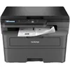 Image de Imprimante multifonction monochrome Brother DCP-L2620DW Noir en occasion ou reconditionné