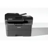 Image de Imprimante multifonction - BROTHER - DCP-L2660DW - 3-en-1 - Monochrome Laser - Ethernet et Wifi