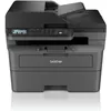 Image de Imprimante multifonction - BROTHER - MFC-L2800DW - 4-en-1 - Monochrome Laser - Ethernet et Wifi