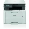 Image de Imprimante multifonction Brother DCP L3515CDW 3 en 1 LED couleur