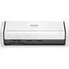 Image de Scanner de documents compact et portable Brother ADS-1800W Blanc et Noir en occasion ou reconditionné