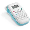 Image de Brother PT-N10 Machine d'étiquetage Portable, compacte, légère et Facile à Utiliser. Parfait pour l'organisation à la Maison ou pour préparer des Fournitures Scolaires.