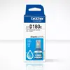 Image de Cartouche d'encre BROTHER Bouteille d'Encre BTD180 Cyan - BTD180C