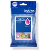 Image de Cartouche d'encre BROTHER Originale LC527 XL Magenta Haute Capacité - LC527XLM
