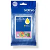 Image de Cartouche d'encre BROTHER Originale LC527 XL Jaune (Yellow) Haute Capacité - LC527XLY