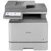 Image de Brother MFC-L8730CDW - Imprimante Laser Multifonction 4-en-1 Couleur Professionnelle A4