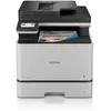 Image de Imprimante Multifonction Couleur - BROTHER - MFC-L8730CDW - 4 en 1 - Réseau/Wifi/NFC - BSI - Laser