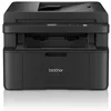 Image de Brother DcP-L1660w - Multifunktionsdrucker - S/w - Laser - Letter A (216 X 279 Mm)/ (dcpl1660wre1)
