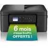 Image de Brother - Imprimante Jet D'encre  Dcpj1360dwre1