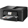 Image de Brother DCP-J1460DW Imprimante Jet d'encre Multifonction 3-en-1 (Impression, Copie, Scan) Compacte sans Fil, Eligible au Forfait EcoPro