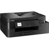 Image de MFC-J4350DW Imprimante jet d''encre multifonction 4-en-1 sans fil. Eligible au forfait EcoPro., Imprimante multifonction