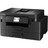 Image de Imprimante multifonction - BROTHER - MFC-J4550DW - 4-en-1 - Wi-Fi et Wi-Fi direct - Jet dencre - A4