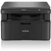 Image de Brother DCP-L1642W Imprimante Laser Multifonction 3-en-1 Monochrome A4 compacte et Facile à Utiliser. Éligible au Forfait EcoPro.