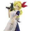 Image de Dragon Ball Z - Figurine Lunch Glitter & Glamours Version B en occasion ou reconditionné