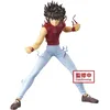 Image de Banpresto - Saint Seiya Saint Cosmo Memoir Pegasus Seiya Figure