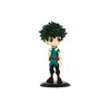 Image de Figurine Banpresto Q Posket - My Hero Academia - Izuku Midoriya - version A en occasion ou reconditionné