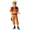 Image de Banpresto Naruto Shippuden Figurine Nero Usumaki Naruto Ver. 2 23cm BP17693