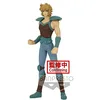 Image de Banpresto BAN17750, Saint Seiyan Saint Cosmo Memoir Leo Aiolia Figure
