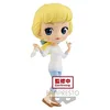 Image de Banpresto 193865 Figurine Disney Q Posket Cendrillon Avatar 14 cm Couleur Multiple Colors, BP17773