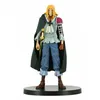 Image de One Piece - Figurine Basil Hawkins ~ The Grandline Men ~ Wanokuni vol.16 DXF en occasion ou reconditionné
