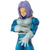 Image de Dragon Ball Z - Figurine Trunks (Ver. A) Resolution Of Soldiers Vol. 5 en occasion ou reconditionné