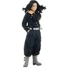 Image de Banpresto - Tokyo Revengers Keisuke Baji Figure 200102 Cranberry