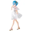 Image de Banpresto - Re:Zero Starting Life in Another World Serenus Couture REM Figure