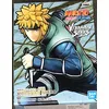 Image de Banpresto Vibration Stars: Naruto Shippuden - Minato Namikaze Statue (18cm) (18444)
