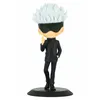 Image de Figurine Q Posket - Jujutsu Kaisen - Satoru Gojo - Ver.a en occasion ou reconditionné