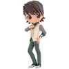 Image de BANPRESTO Figura Kaburagi Kotetsu Ver.A Tiger Bunny 2 Q posket 15cm