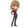 Image de BANPRESTO Figura Barnaby Brooks Jr Ver.A Tiger Bunny 2 Q posket 15cm