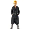 Image de BANPRESTO Figura Takemichi Hanagaki Vol.2 Tokyo Revengers 16cm