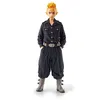 Image de Figurine de collection Bandai Tokyo Revengers Takemichi Hanagaki Vol. 2 en occasion ou reconditionné