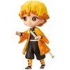 Image de Bandai - Figurine Q Posket Petit Zenitsu Agatsuma - Demon Slayer: Kimetsu No Yaiba Vol.6 7cm BP18603 Multicolore