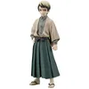 Image de Banpresto Yushiro Statue, 15 cm Taille