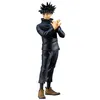 Image de Figurine de collection Banpresto Jujutsu Kaisen Jukon No Kata Megumi Fushiguro et Sukuna Megumi Fu en occasion ou reconditionné